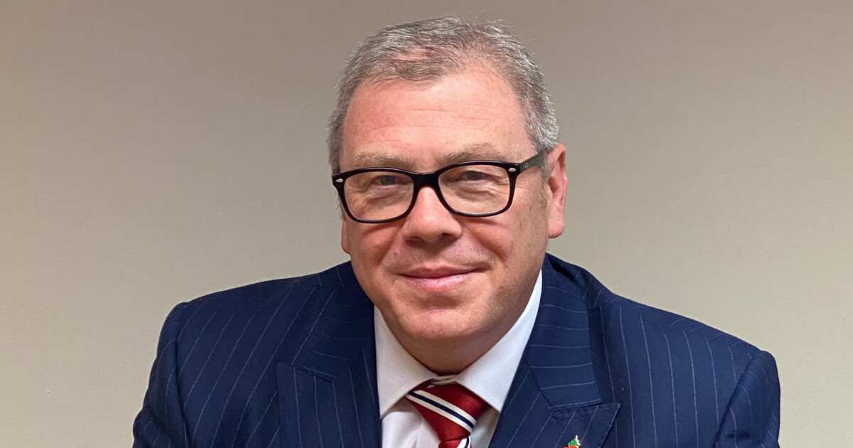 Emforce Ceo Embrace appoints new chief executive | Bdaily