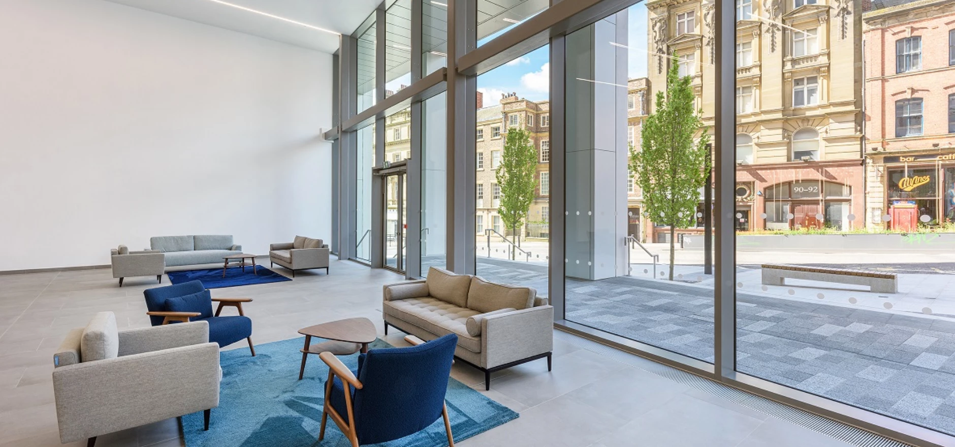 Bank House Reception looking onto Pilgrim Street.jpg