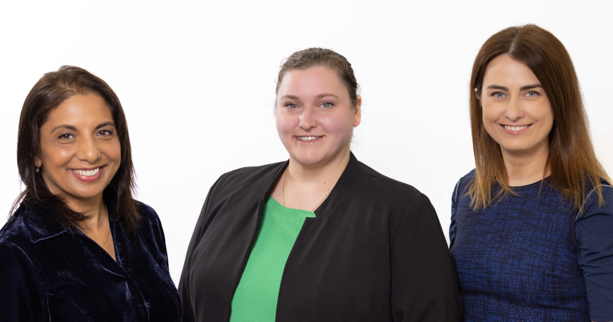 Dan Rutherford Weightmans Weightmans strengthens Midlands team with partner hires | Bdaily