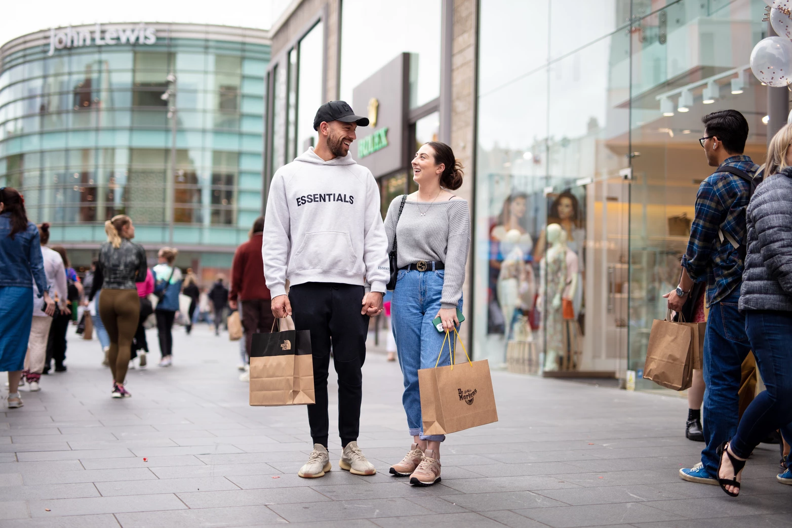 Liverpool ONE