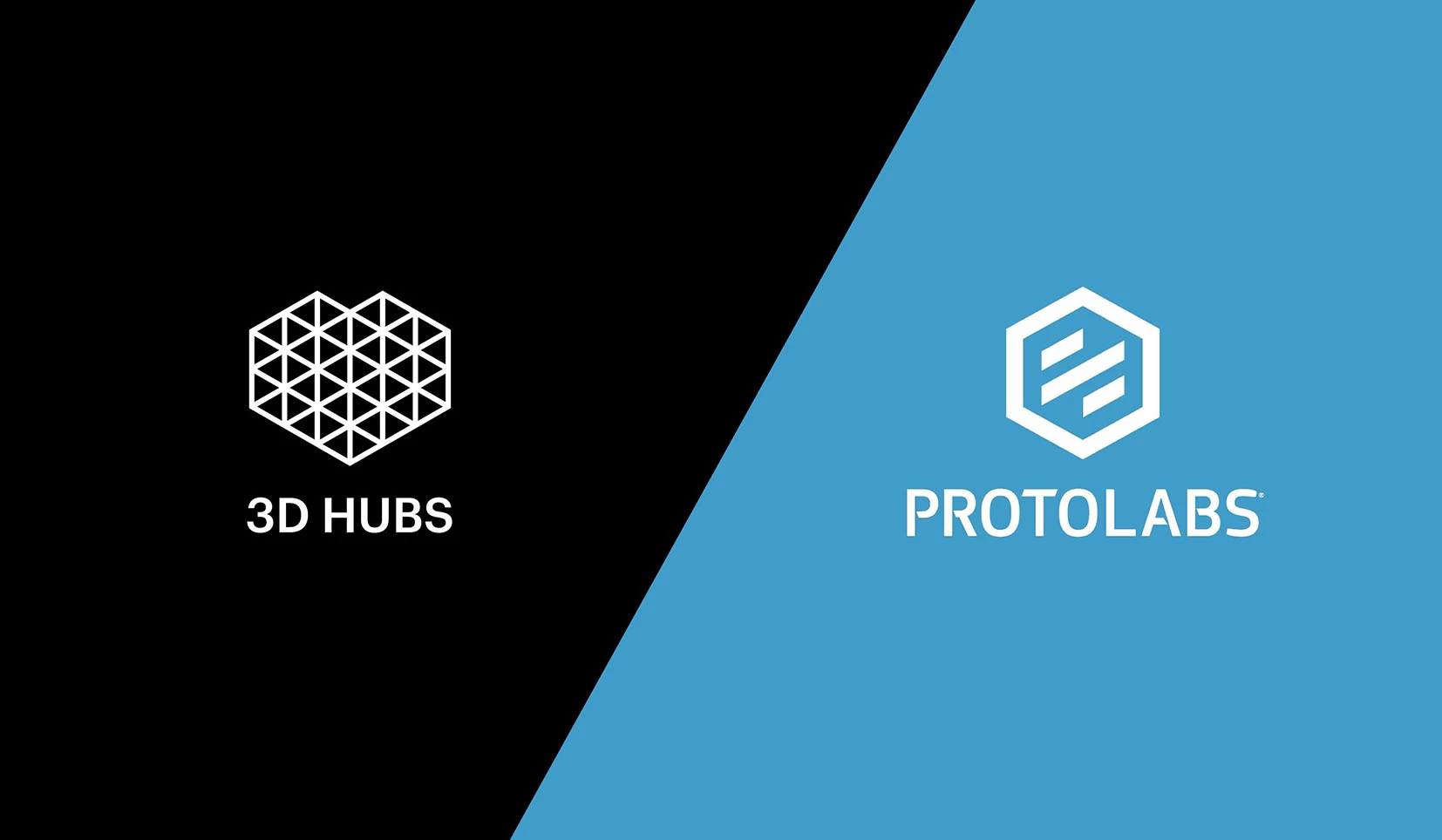 Protolabs 3DHubs