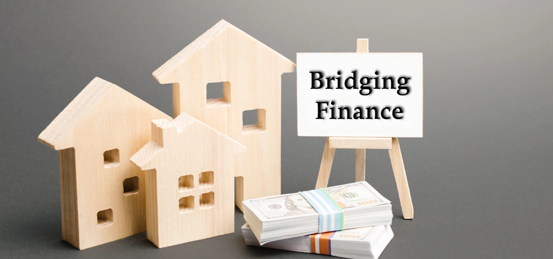 bridging finance