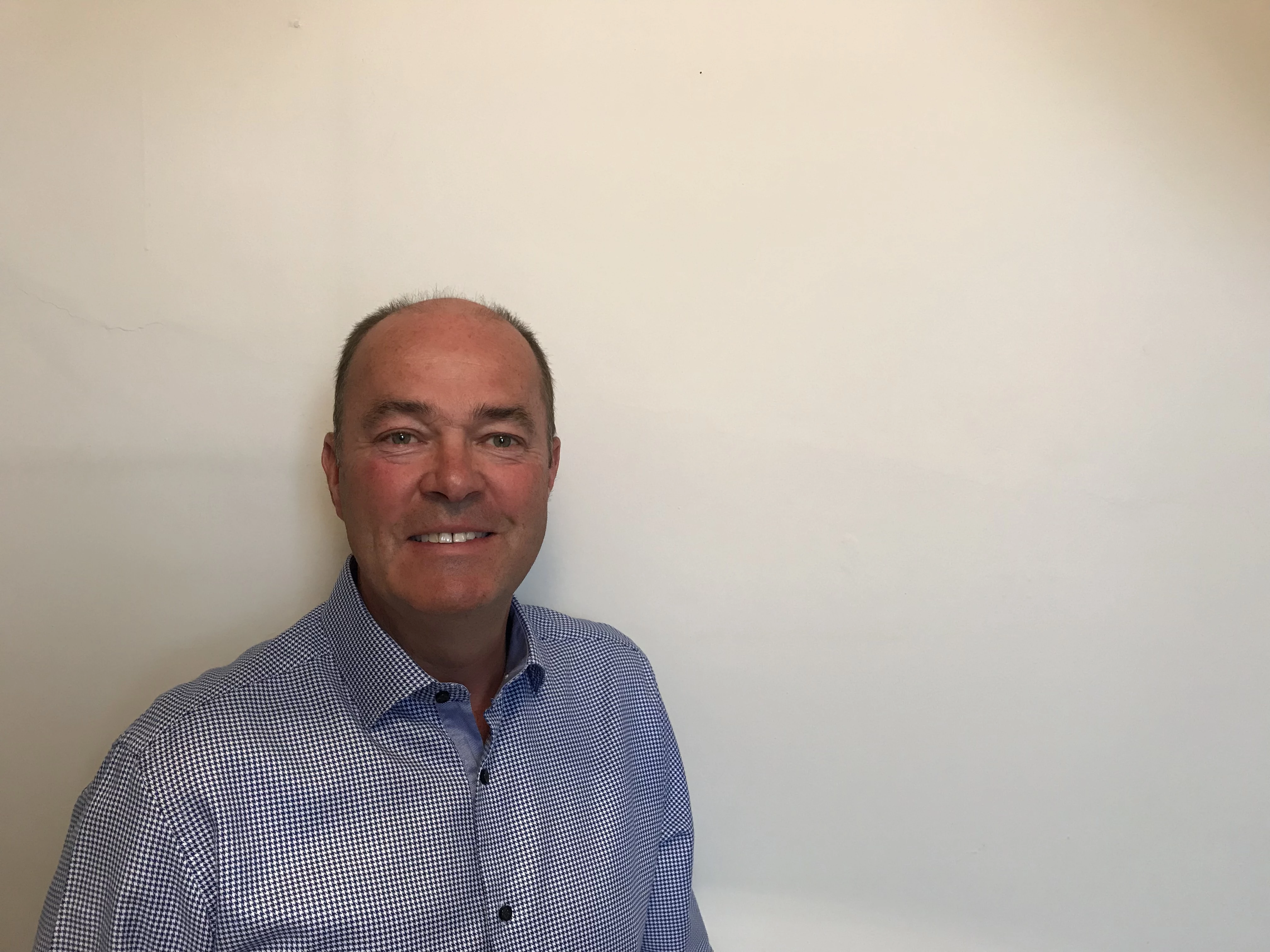 Chris Bunniss joins The Marketing Centre North West team