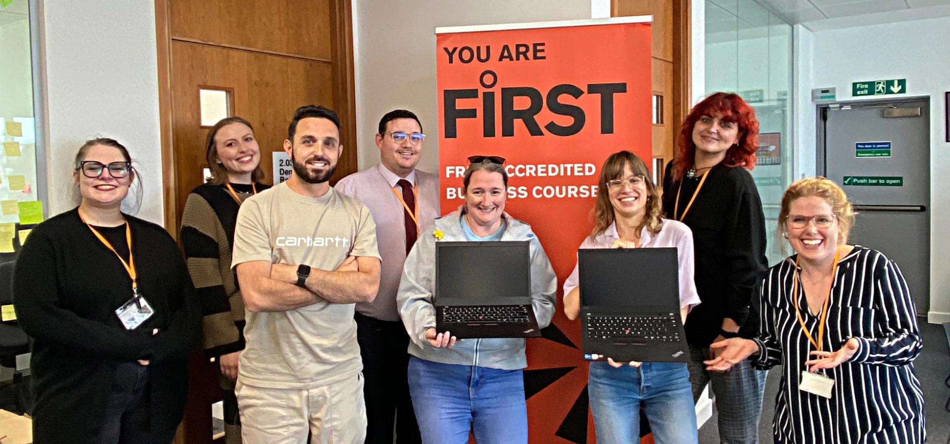 FIRST with their Certified Refurbished Lenovo laptops.png