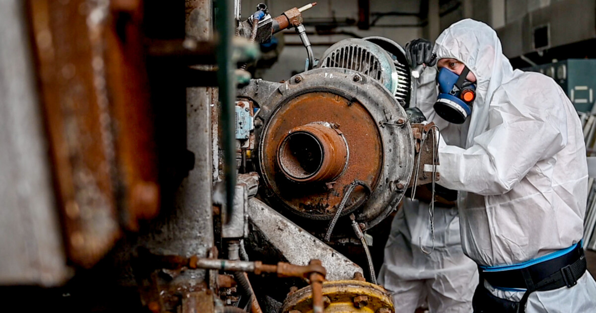 Environmental Essentials Expands with Omega Asbestos Acquisition