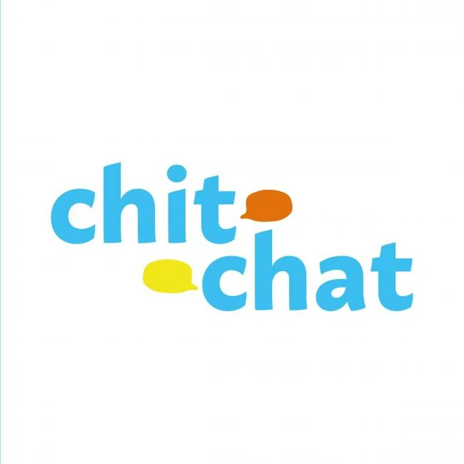 chit-chat logo