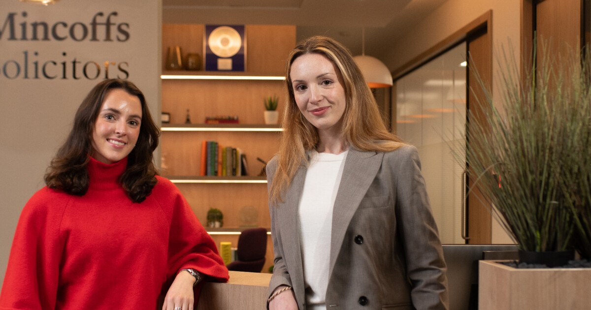 Mincoffs bolsters teams with double hire | Bdaily