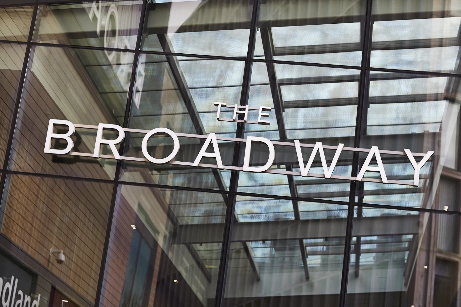 The Broadway