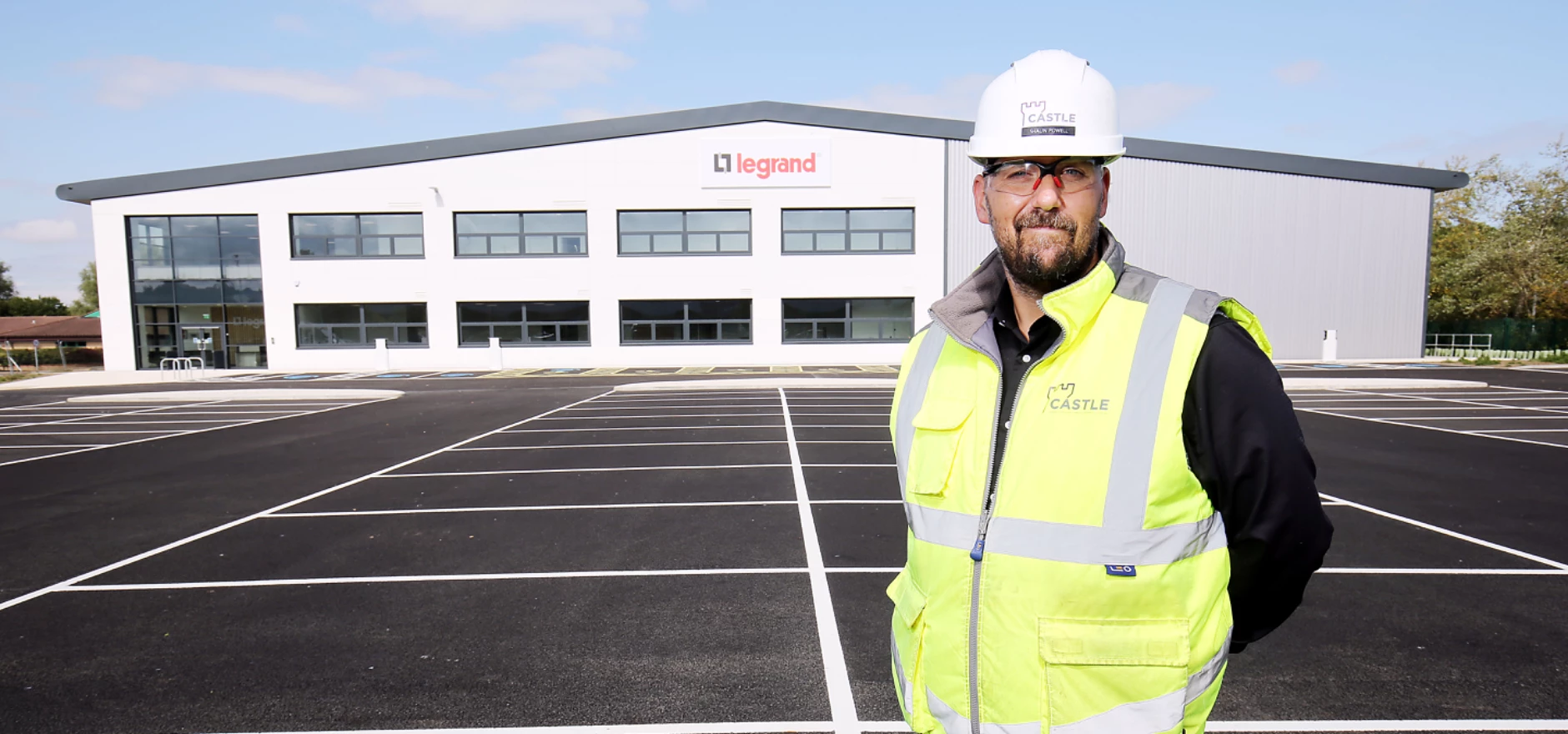 Shaun Powell Operations Director Castle.JPG