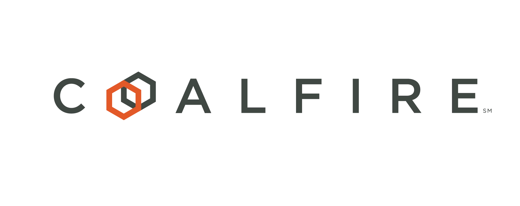 Coalfire logo 