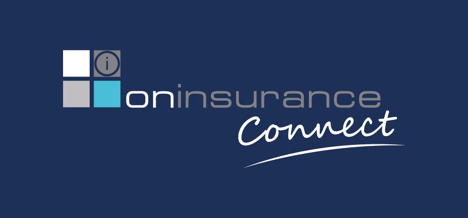On Insurance Connect Branding
