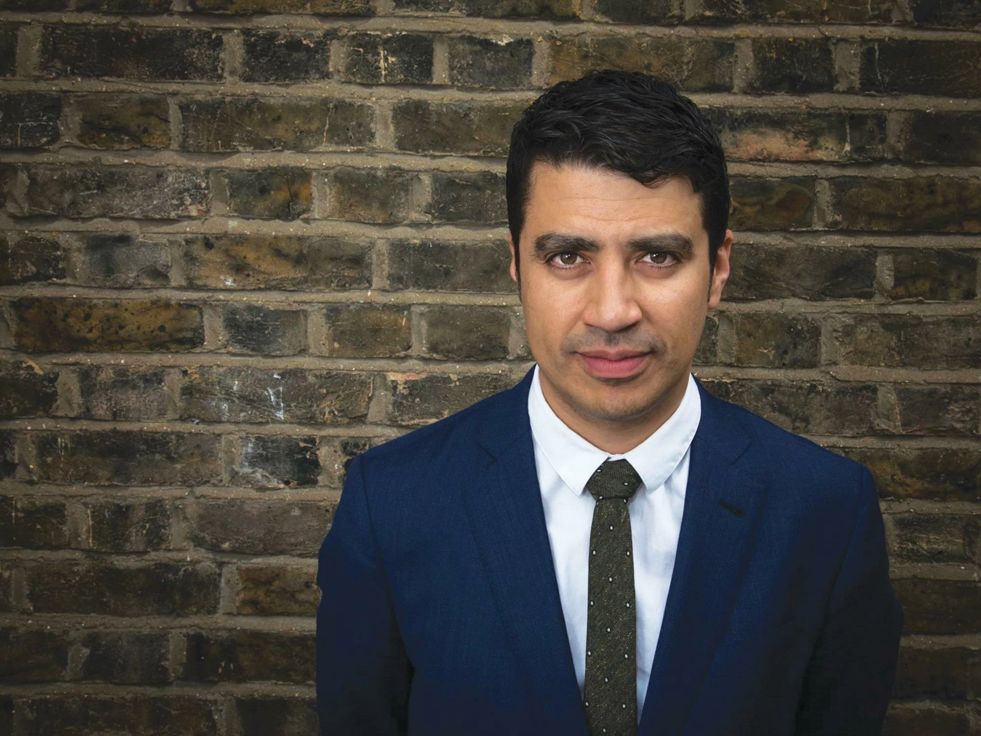 Adam Morallee, founding partner at Brandsmiths