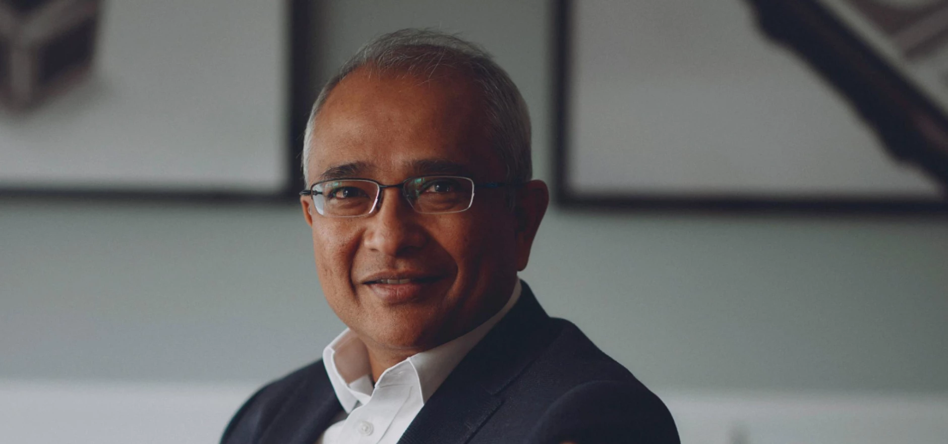 Dr Arnab Basu