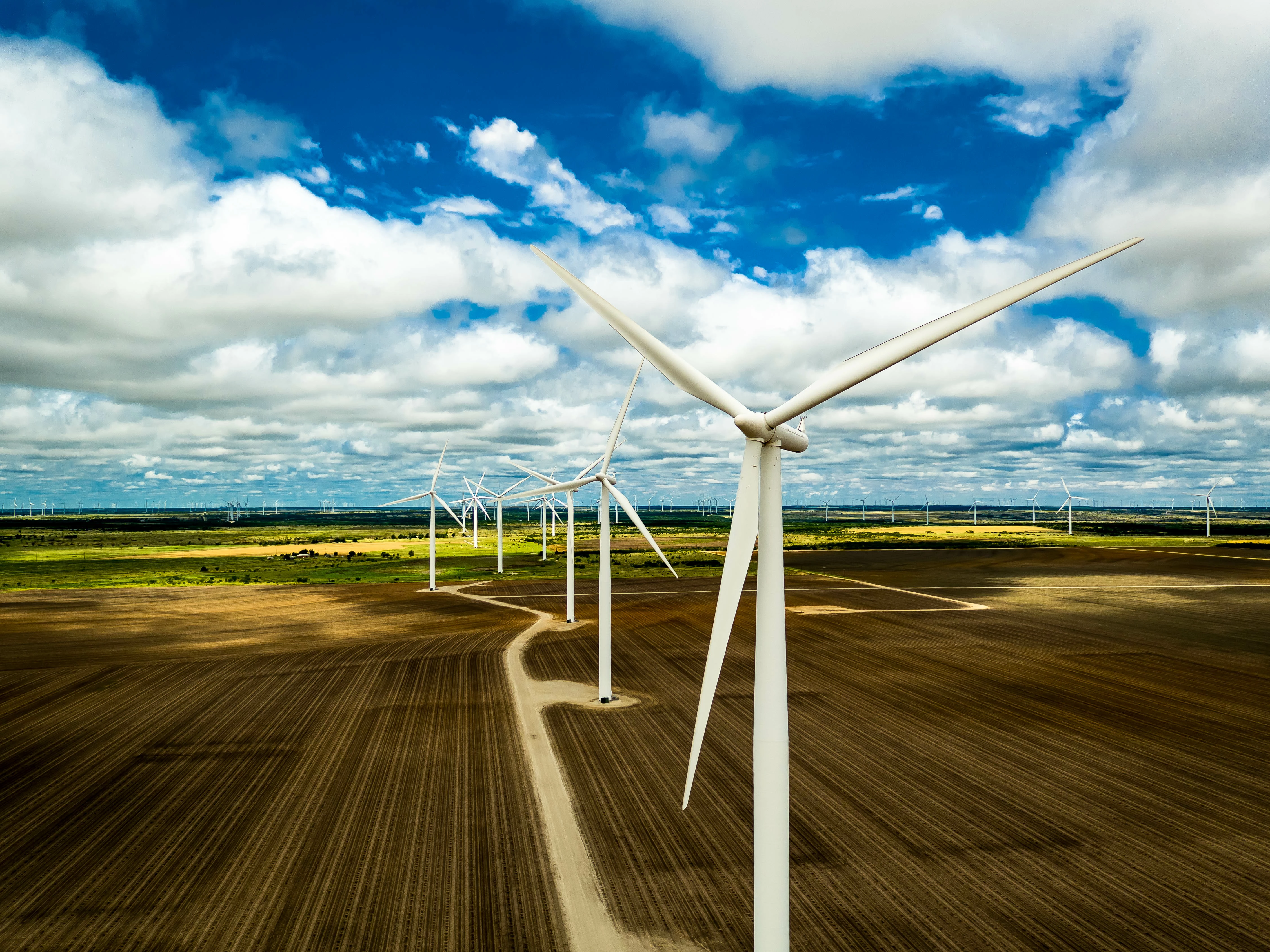 Wind Farms