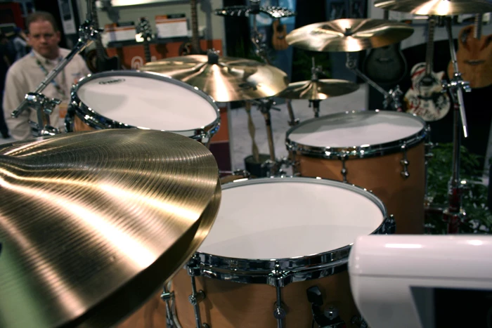 gretsch drums 18