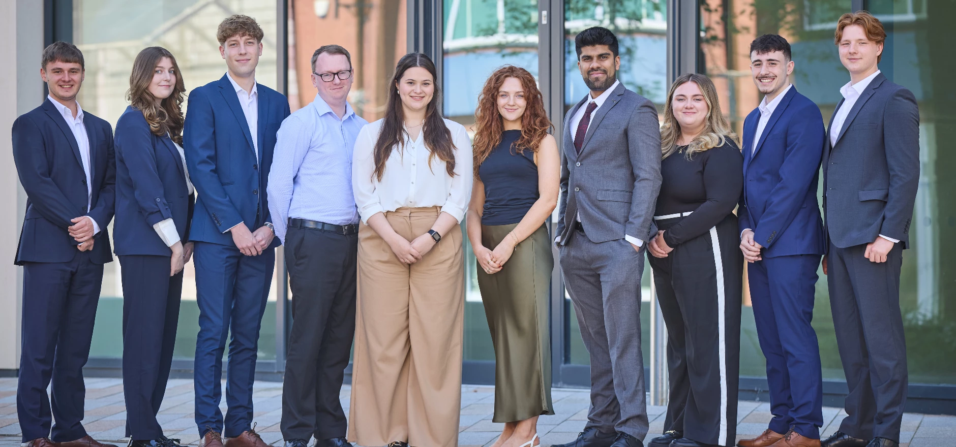 New arrivals and promotion at HURST.JPG