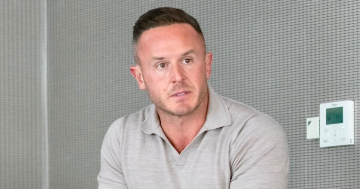 The future is Orange for growing property firm