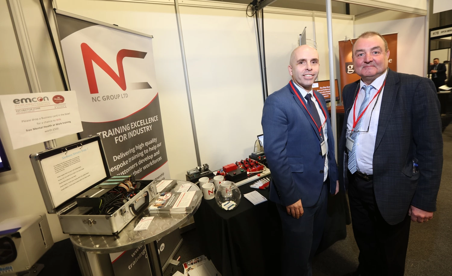 NCG Solutions