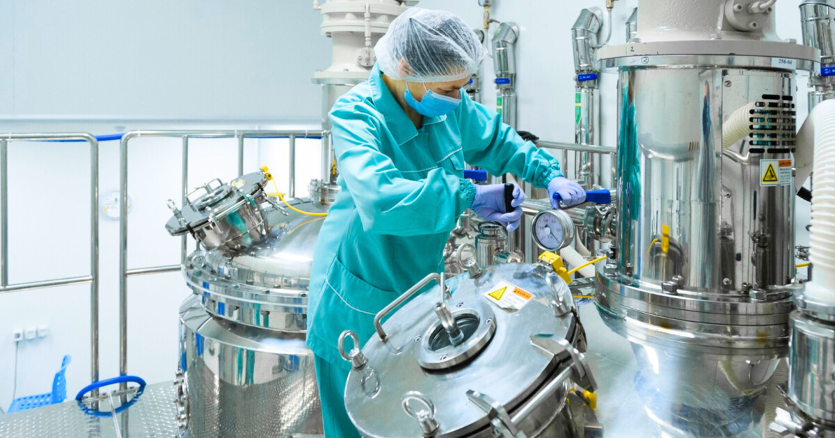 Anopol Expands with Poligrat UK Acquisition