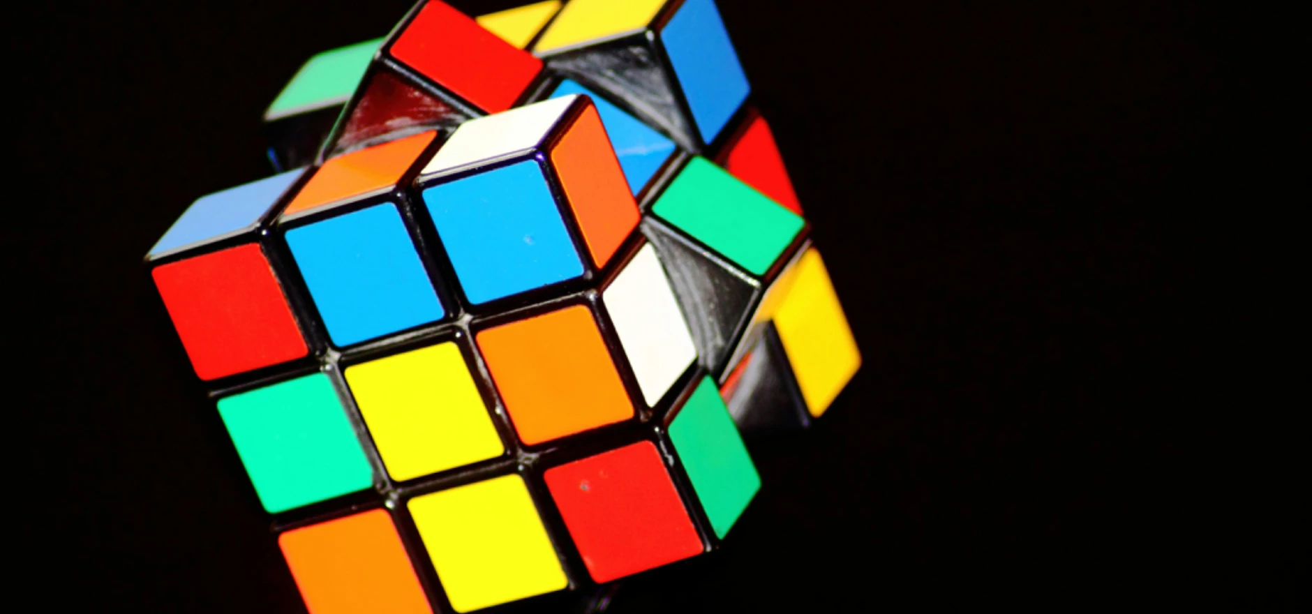 3x3 Rubik's Cube