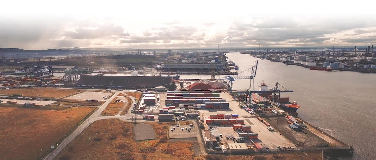 Tees Valley In the Running to Become Logistics Hub to Heathrow