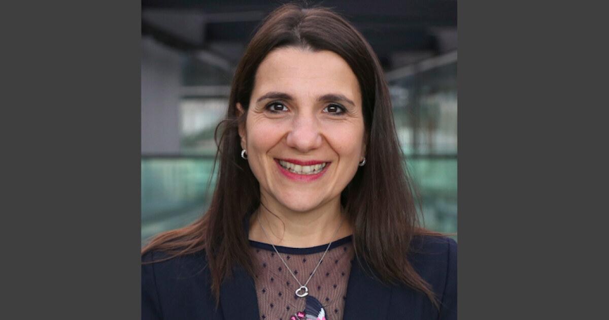 Marna Ricker EY launches North West global trade team as firms ‘wake up to Brexit ...