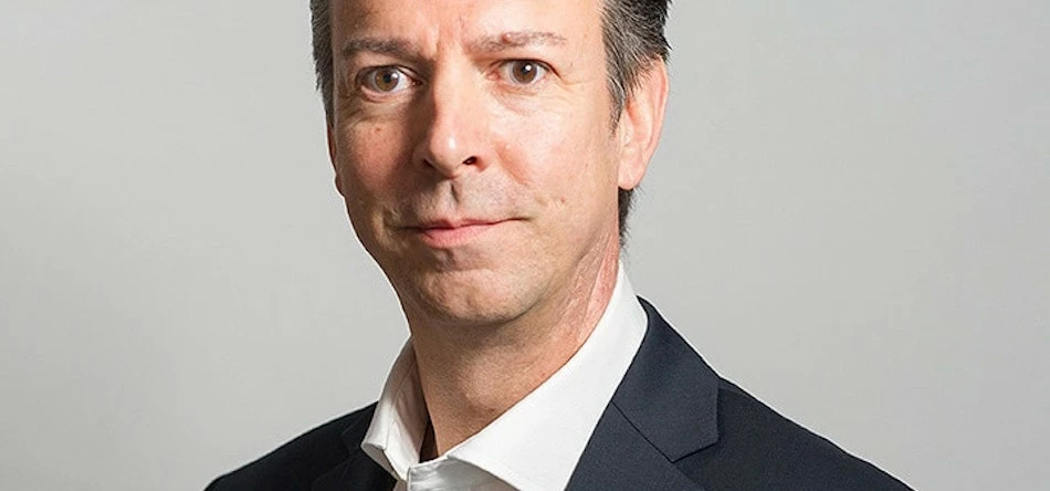 Andrew Darke, property director of Assura plc