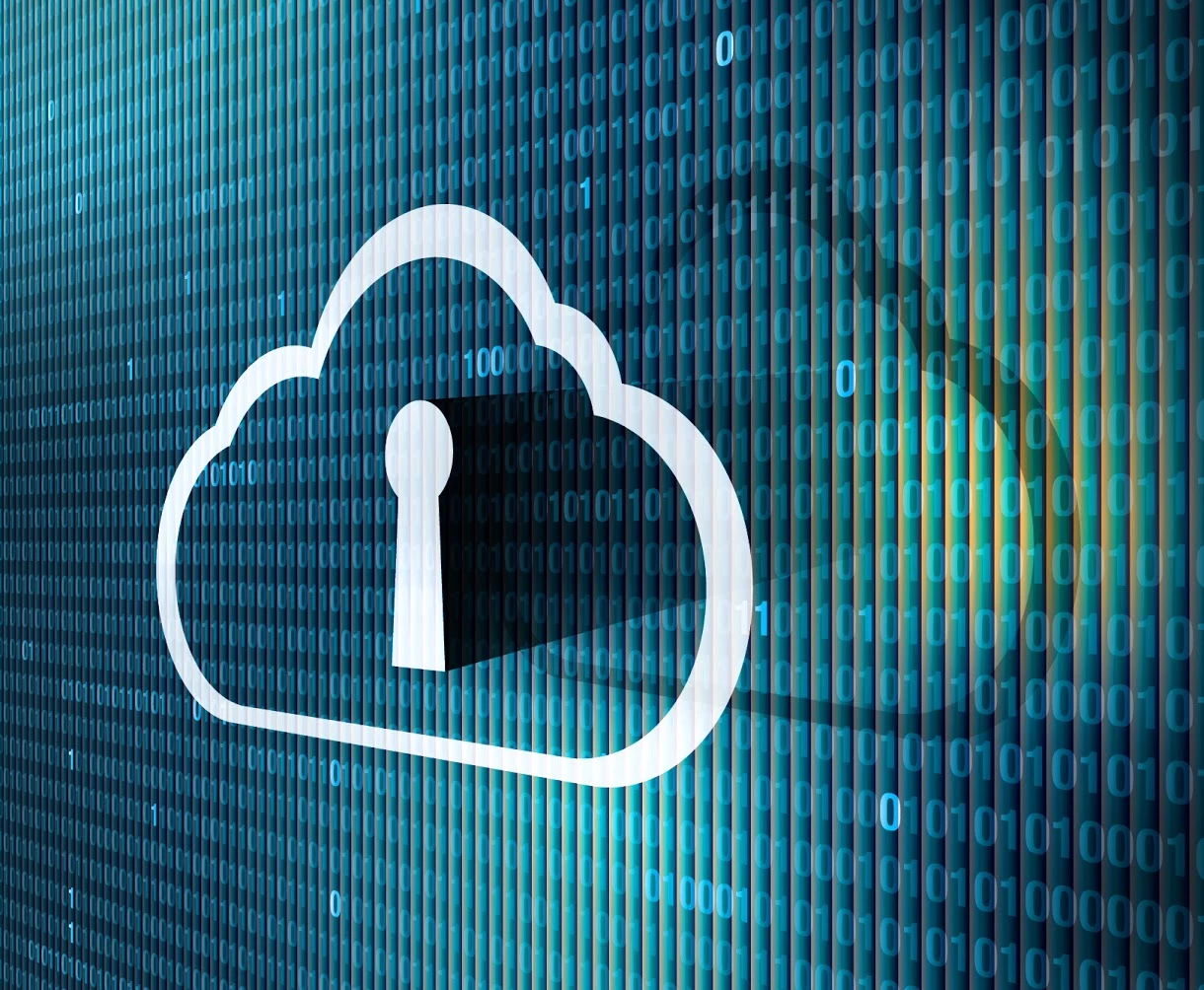 Cloud Security - Secure Data - Cyber Security