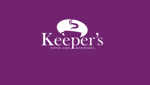 Keeper's Cafe.