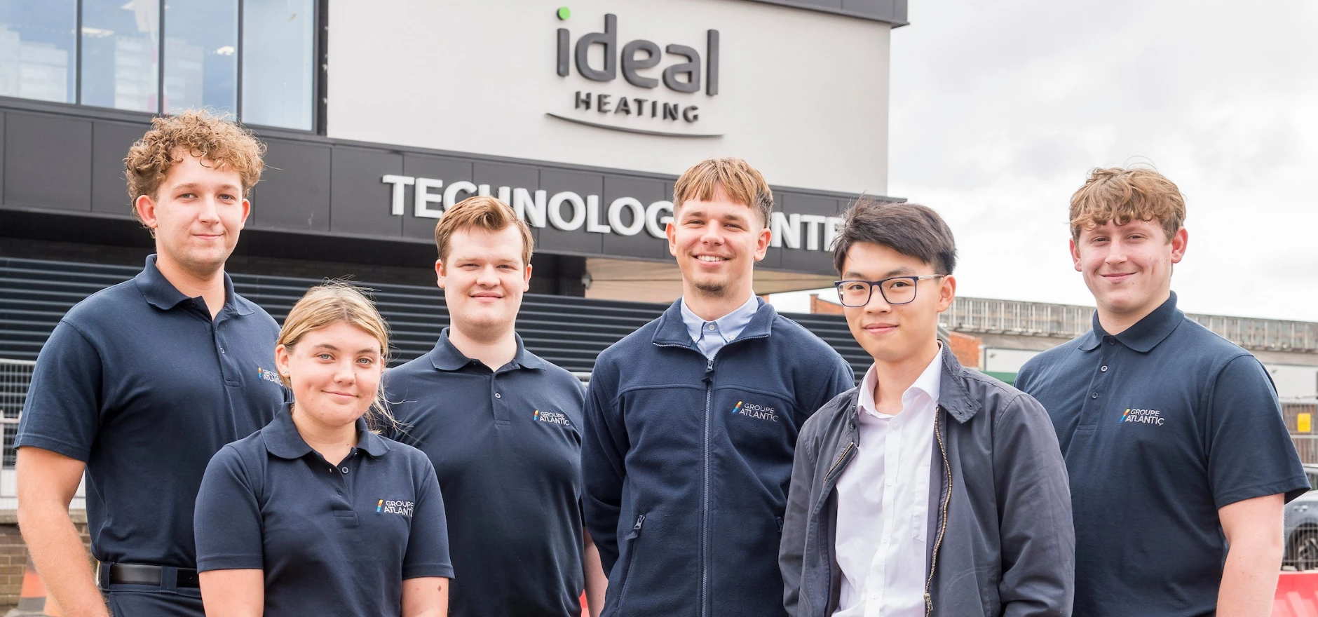 Ideal Heating young recruits.jpg