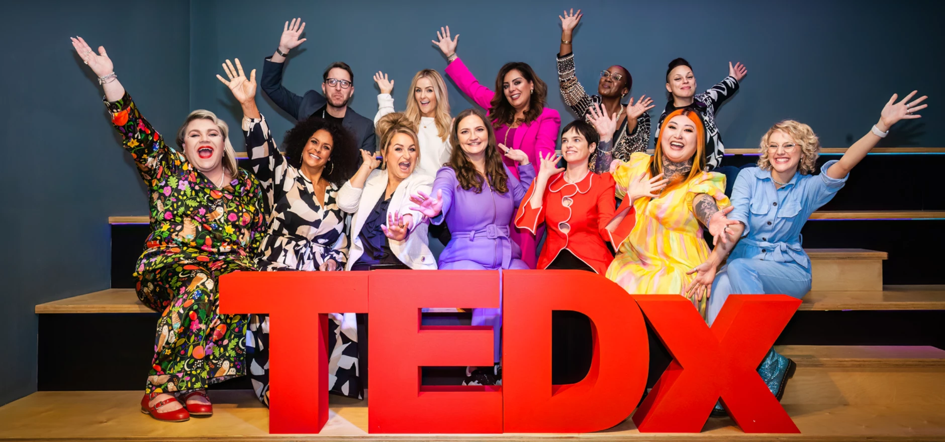 TEDxTeesside