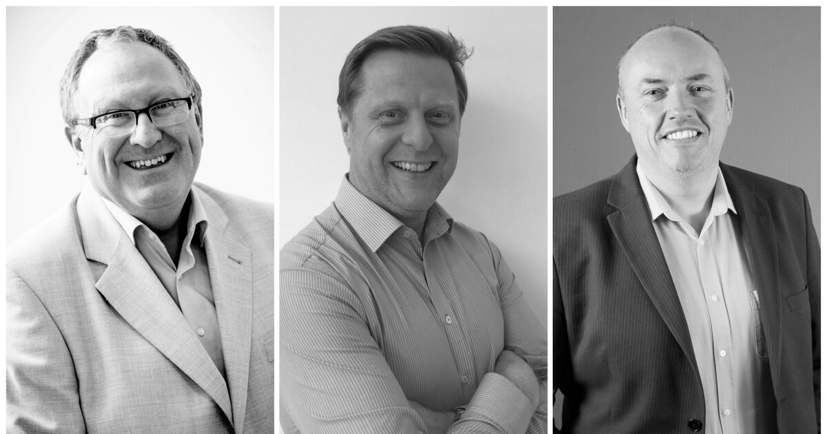 Keith Tozzi Civil engineer heads up Pegasus Group's new Infrastructure Design ...