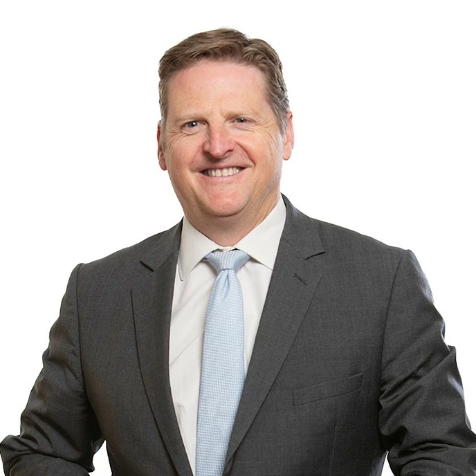 Tony Inkin, managing partner and head of Gateley Legal's Guildford office