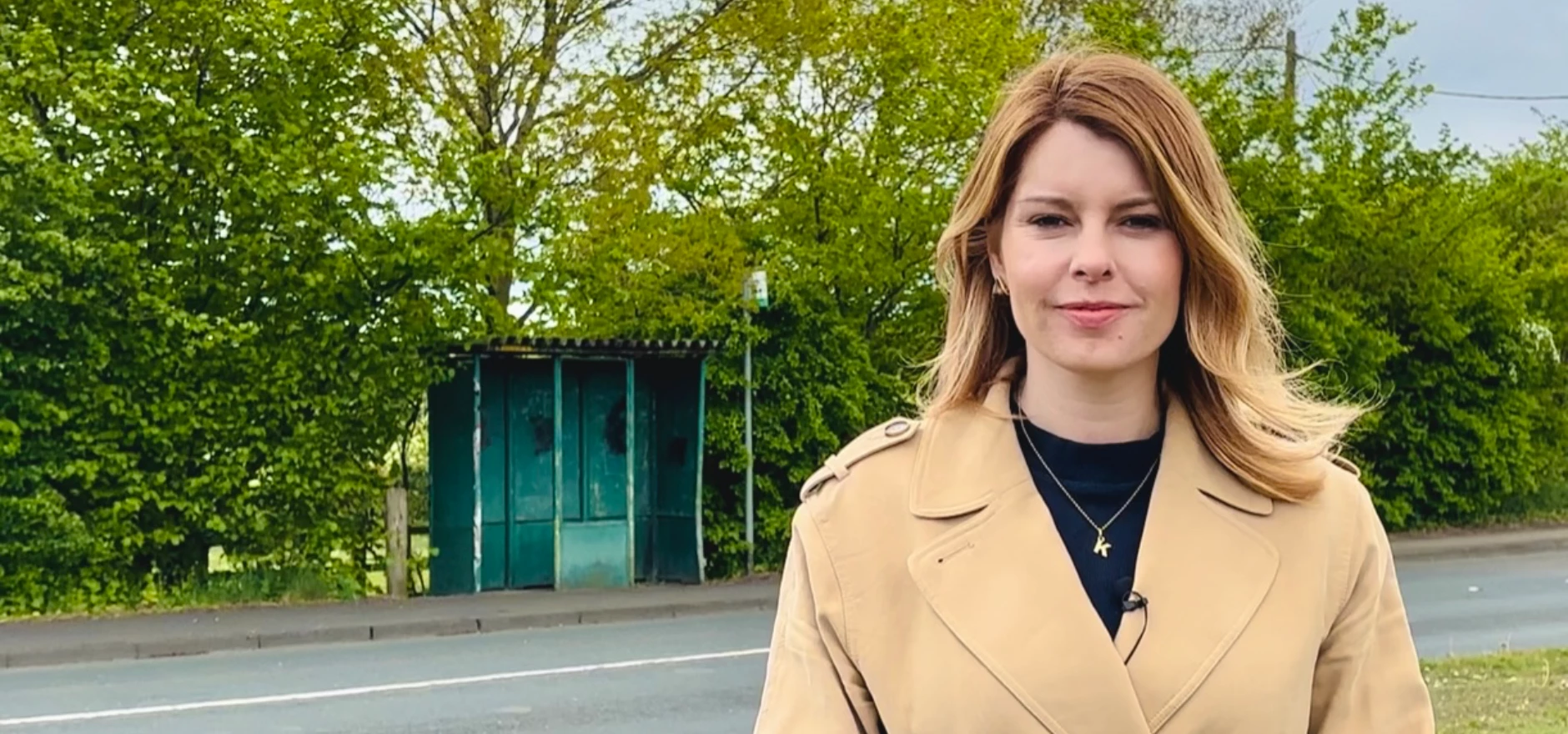 Mayor unveils £1.8m Durham investment to improve bus stops (1).jpg