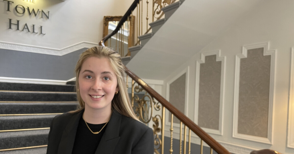 Ellie Mathais Ellie Boosts Cascade’s Numbers | Bdaily