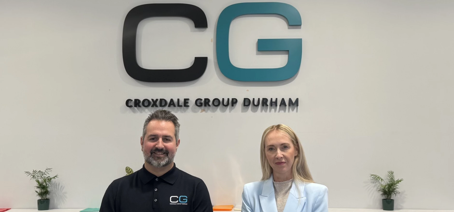 Anthony Rockingham Croxdale Croxdale gears up with Chery launch | Bdaily