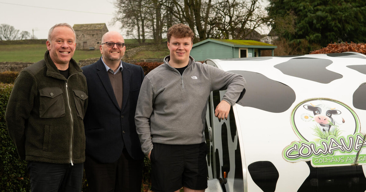 Colman’s of Aysgarth purchased by Wakefields with Hay & Kilner's guidance