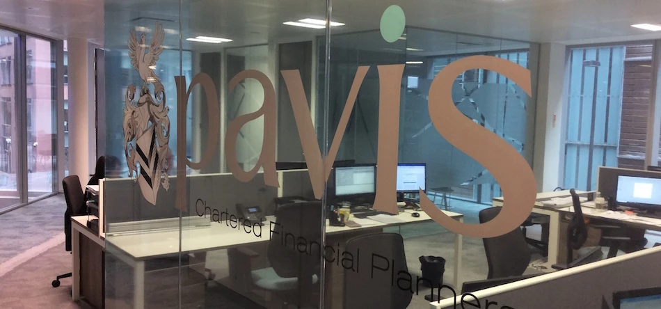 Pavis said the move follows 12 months of sustained growth