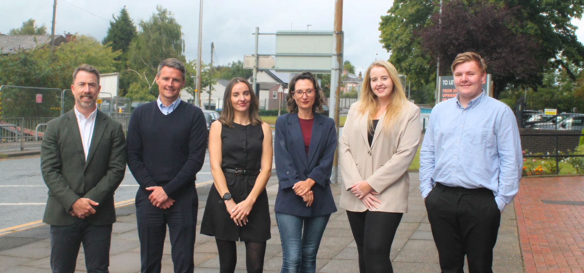 Tristan Saunders, Chris Allsop, Grace Hornsby, Alex Atkinson, Fern Pritchard, Scott Campbell..jpg