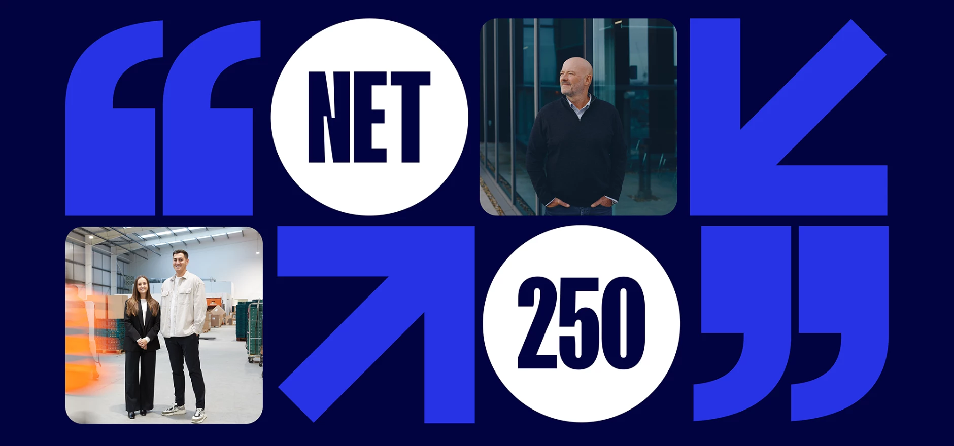 NET 250