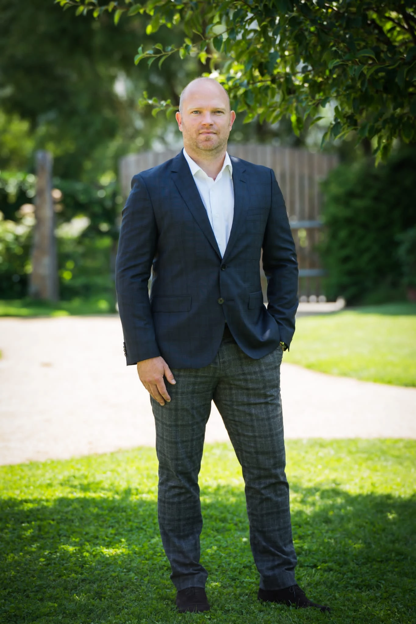 Ingo Mangold will be overseeing the new Meryl Medical German operation