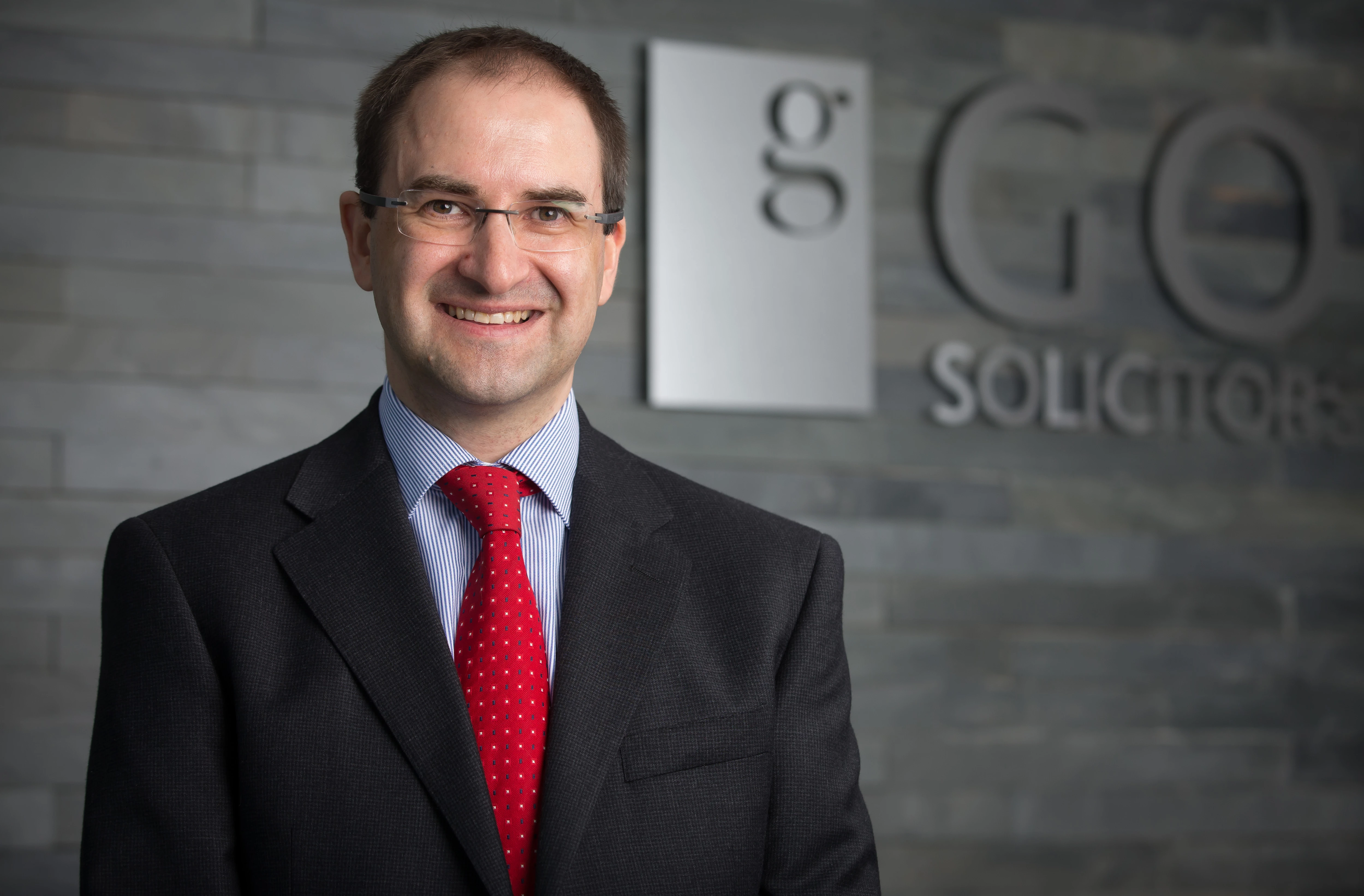 Christian Mancier, Corporate Lawyer at Gorvins Solicitors