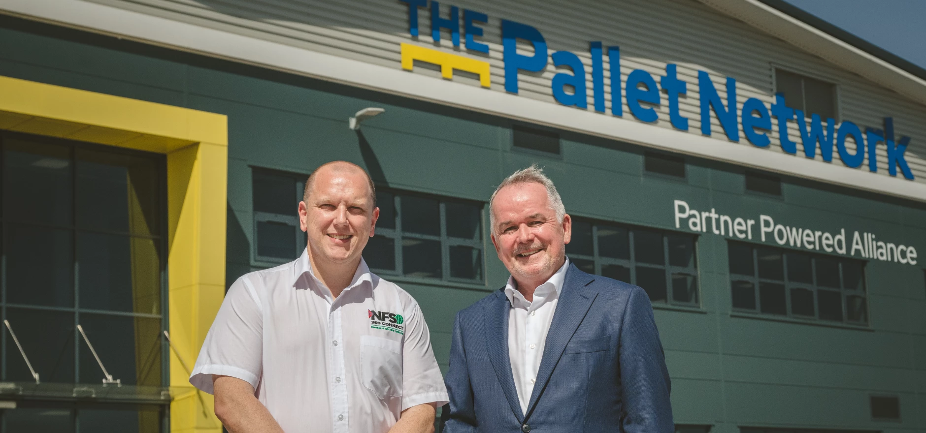 TPN transfers operation to NFS360 Connect | Bdaily