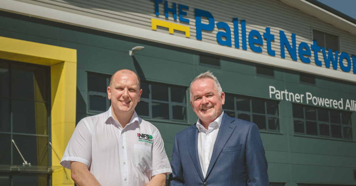 TPN transfers operation to NFS360 Connect | Bdaily