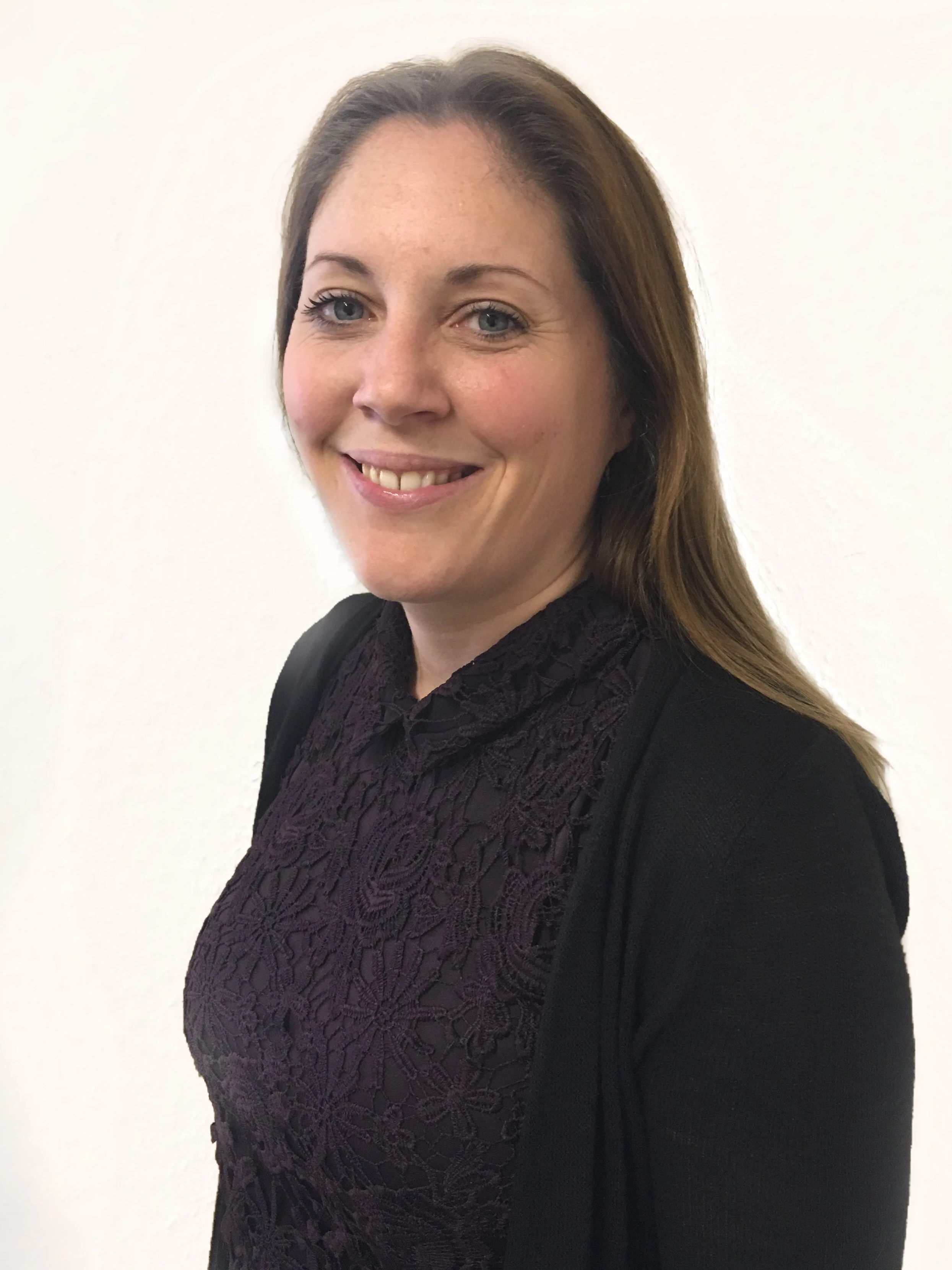 Claire Currie