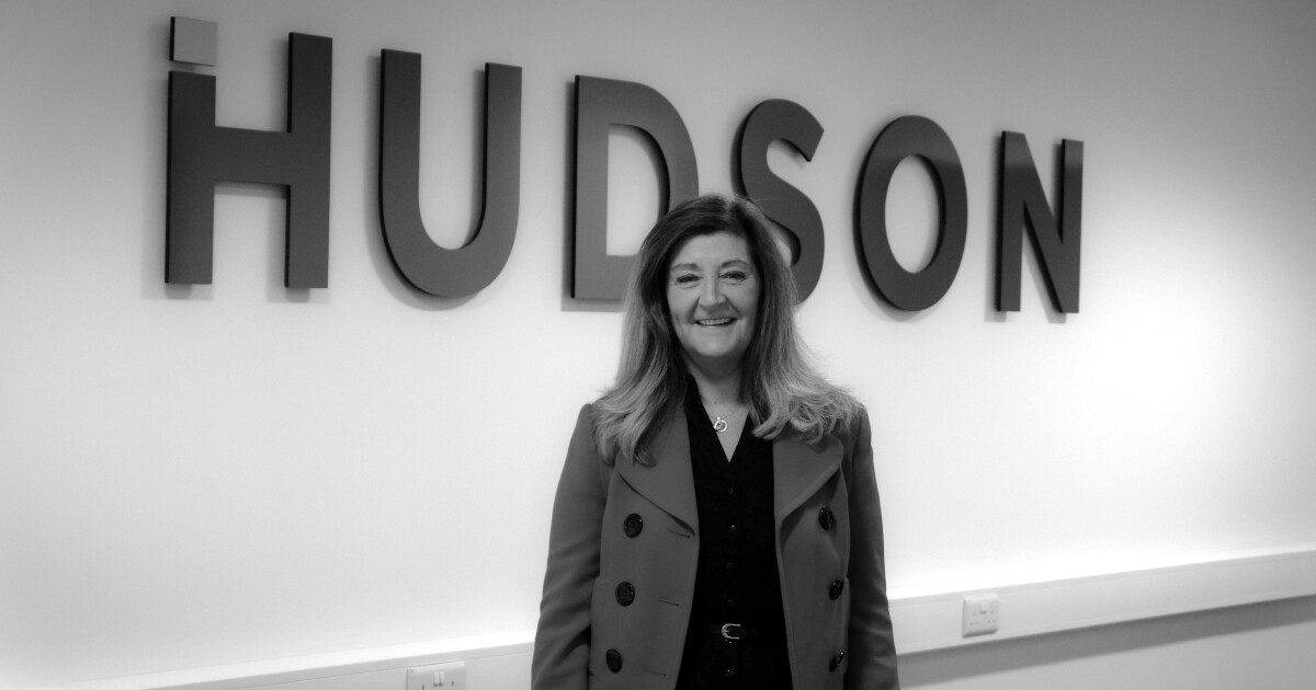 Hudson Welcomes Their 13th New Employee Bdaily hudson-welcomes-their-13th-new-employee-bdaily