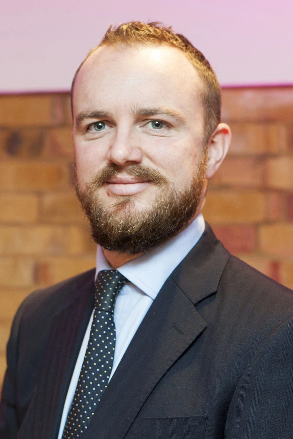 Tim Wynn-Jones, UK Head of Distributed Energy Solutions Sales at Centrica Business Solutions