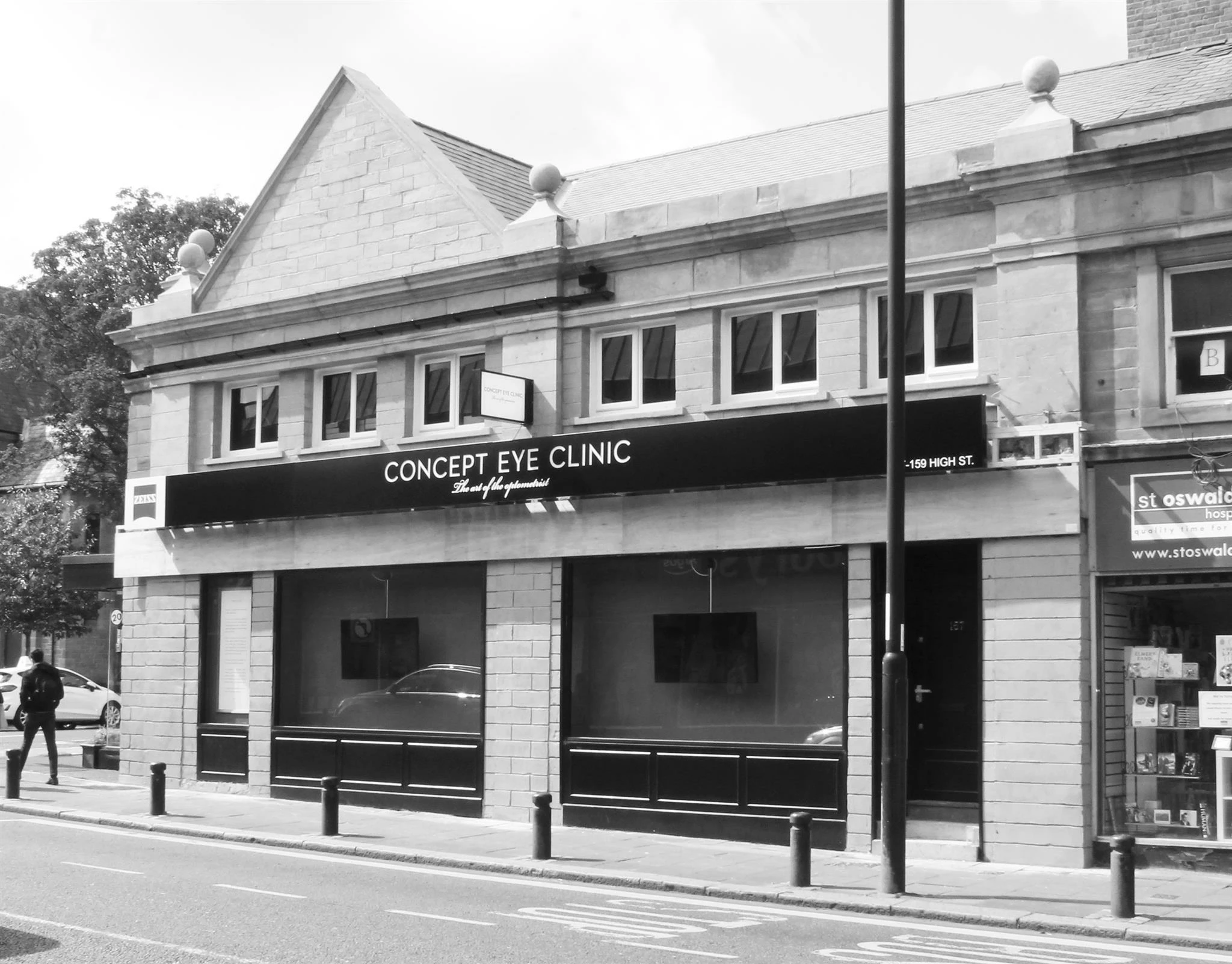 Gosforth Clinic