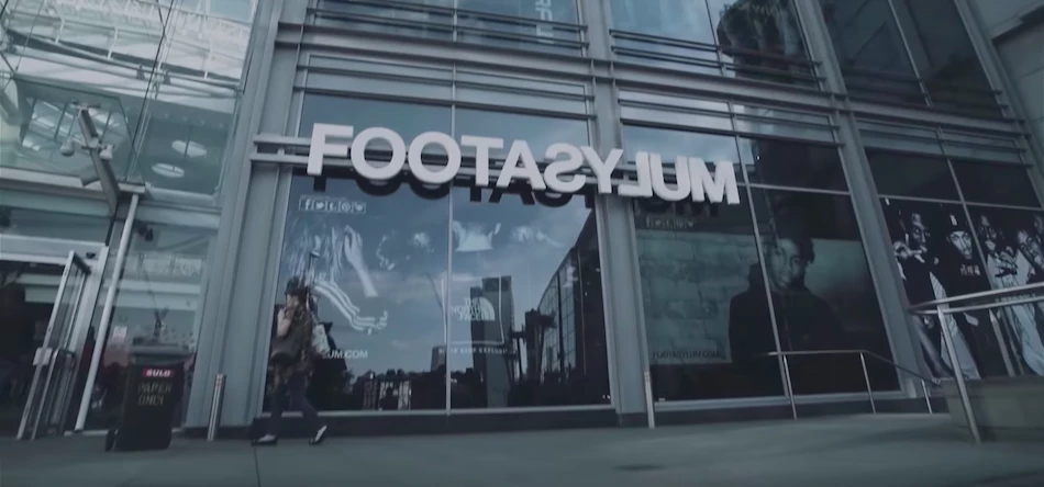 The IPO was led by Footasylum CEO Clare Nesbitt