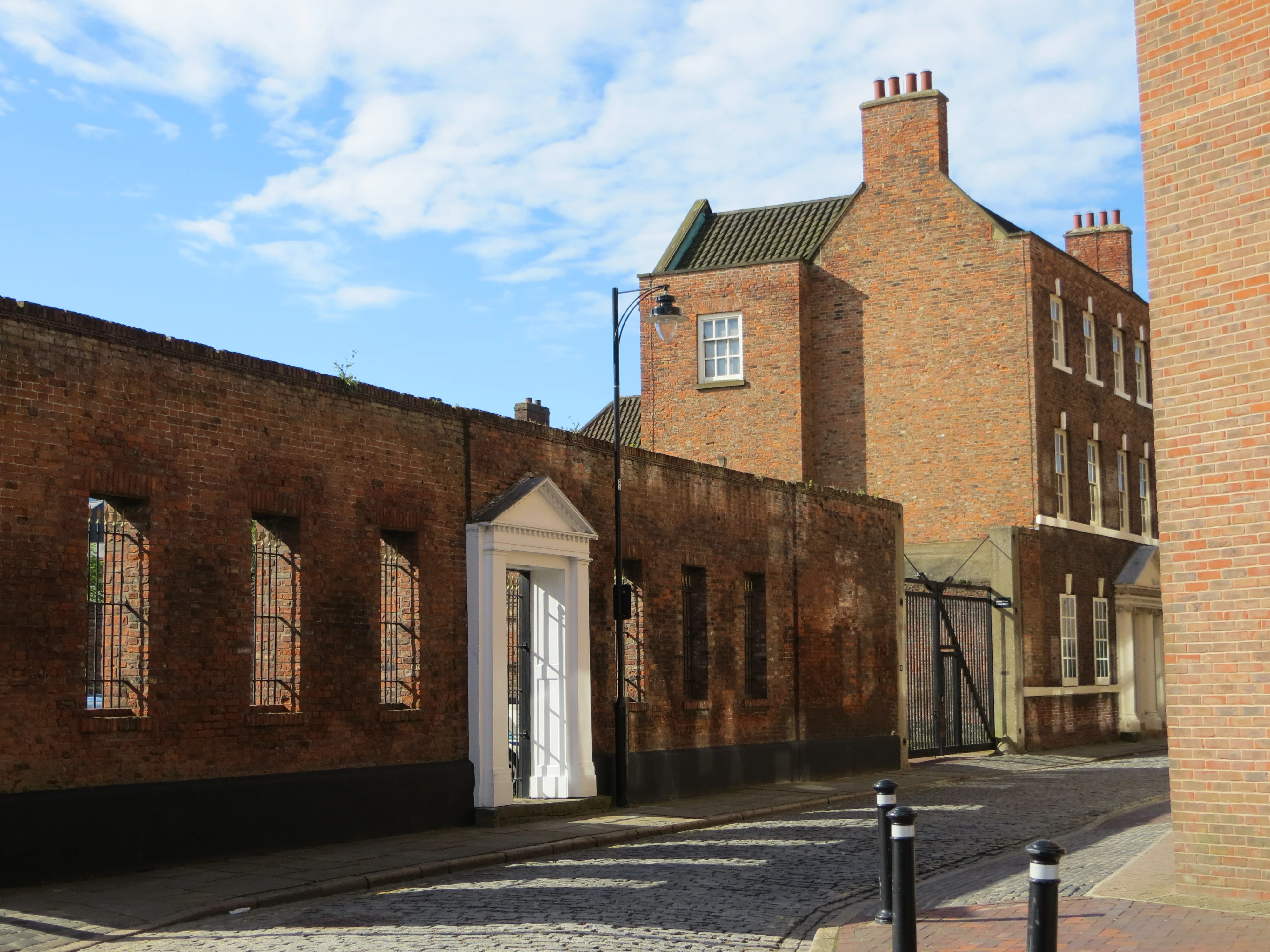 Hull